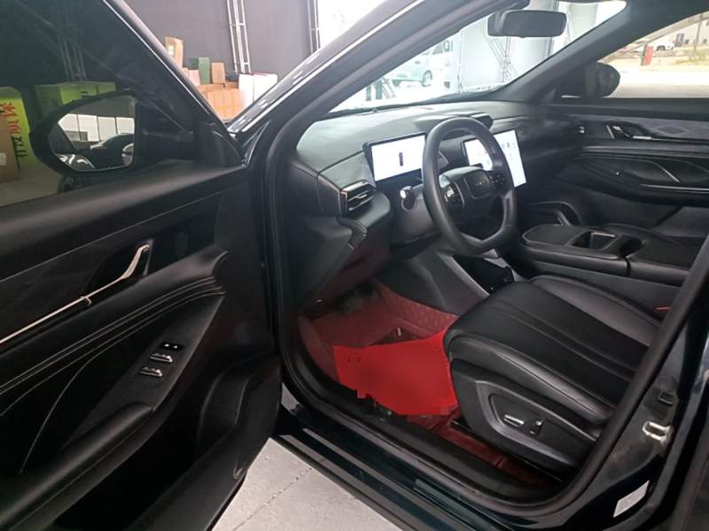 Used Dongfeng Aeolus L7 New Energy 2025 518 Comfort Edition — 15