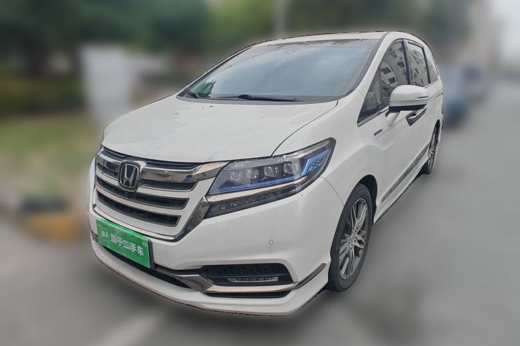 Used Honda Elysion 2019 2.0L Hybrid Supreme Edition Guazi used car, China used car export, Used car for sale, Used  cars, Cheapest cars for sale
