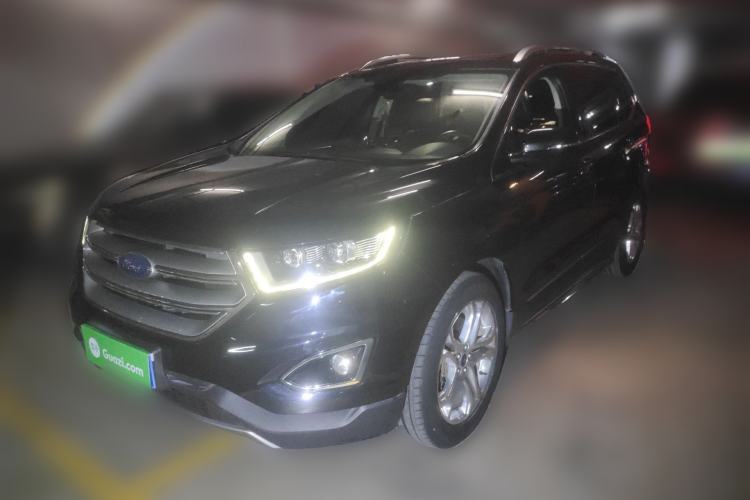 Used Ford Edge 2015 2.0T GTDi 4x4 High-Grade Model