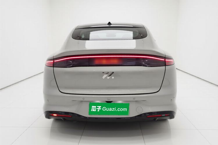 Used IM LS6 2026 Model Pure Electric Max