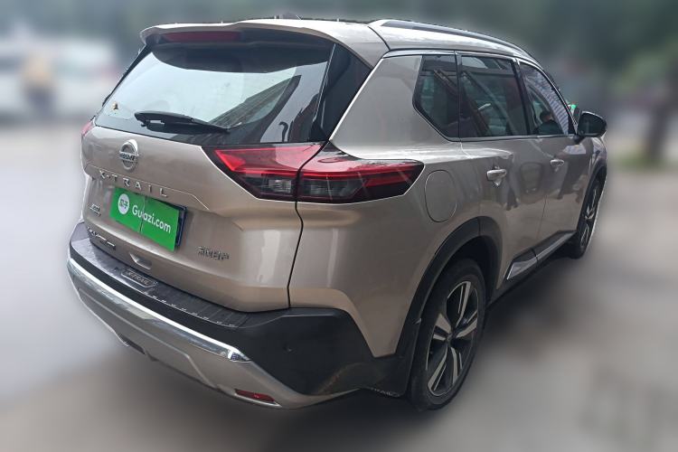 Used Nissan X-Trail 2021 VC-Turbo 300 CVT 4WD Ultimate Edition