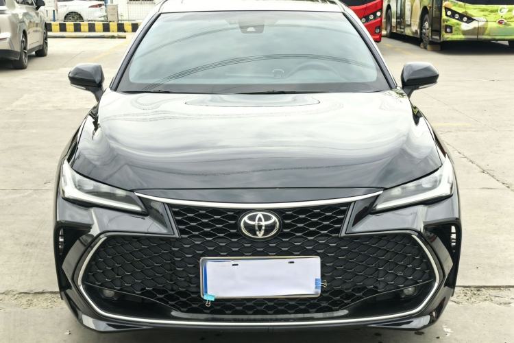 Used Toyota Avalon 2023 2.5L Luxury Edition Exterior 1