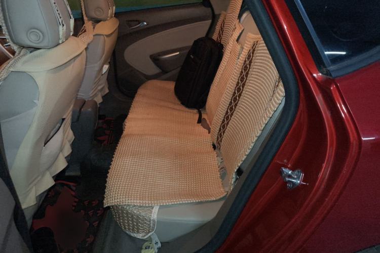 Used Buick GT 2013 GT 1.6L Automatic Fashion Edition
