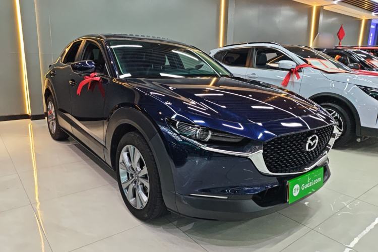 Used Mazda CX-30 2024 2.0L Automatic YAYUE Trim Exterior 1