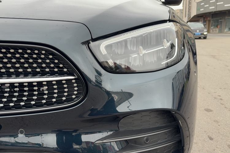 Used Mercedes-Benz E-Class 2023 Restyled E 260 L Sport Edition
