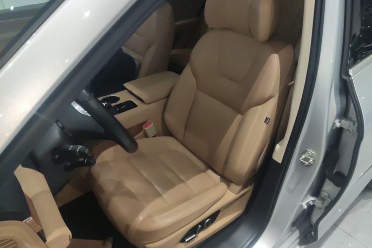 Used Hima AITO M5 2023 Extended-Range Rear-Drive Intelligent Driving Version
