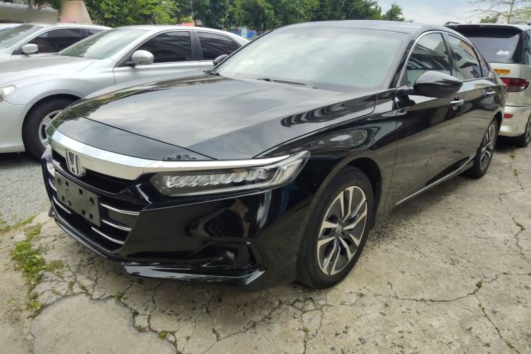 Used Honda Accord 2022 Xing·Hybrid 2.0L Xingling Version