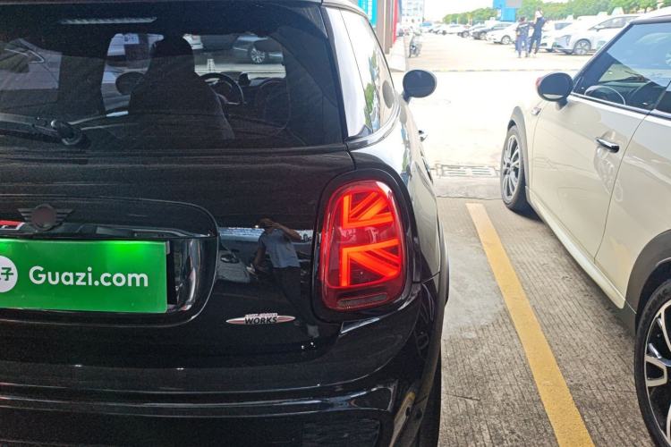 Used MINI JCW 2020 2.0T JOHN COOPER WORKS ALL-IN
