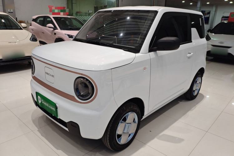 Used Geely Galaxy Panda 2024 Panda Mini 200km Endurance Bear