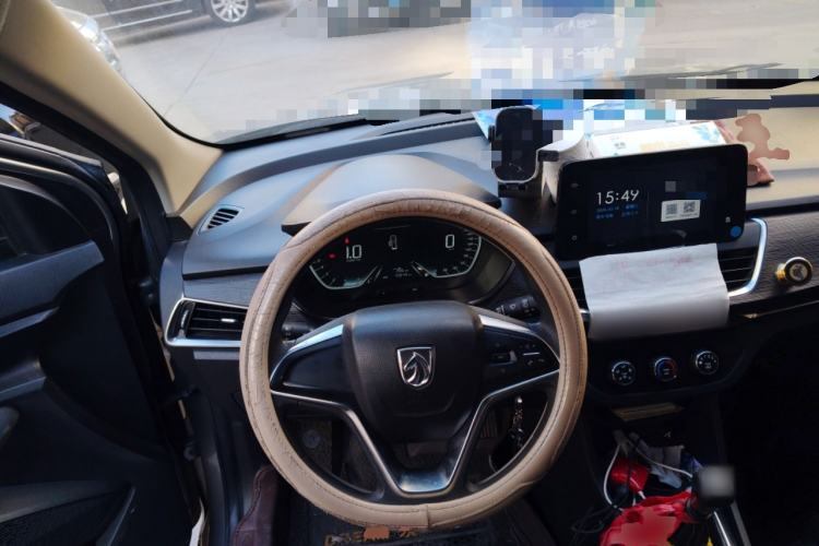 Used Baojun 360 2018 1.5L Manual Elite Version National V
