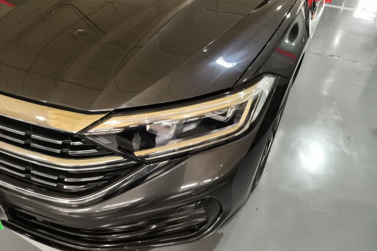 Used Volkswagen Sagitar 2023 300TSI DSG Excellence Edition Left Front Headlight