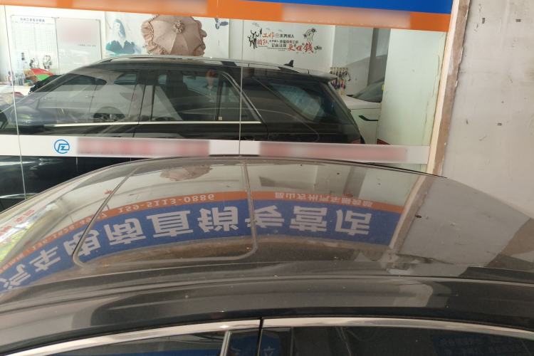 Used Toyota Camry 2019 Revised Version 2.0G Luxury Edition
