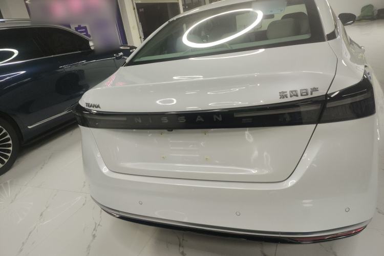 Used Nissan Teana 2026 Model Harmony Cockpit 2.0L Smart Ultra-Comfort Edition
