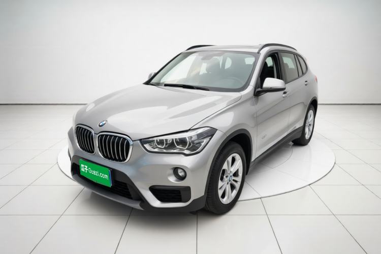 Used BMW X1 2016 sDrive18Li Premium Edition