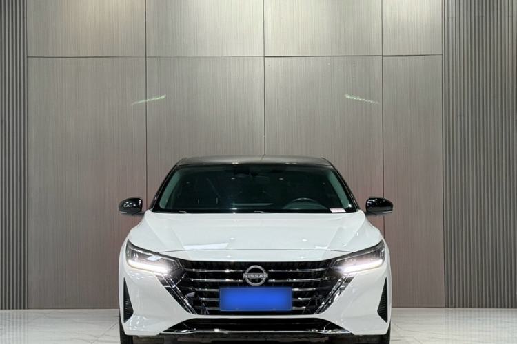 Used Nissan Sylphy 2023 1.6L CVT Enjoyment Edition