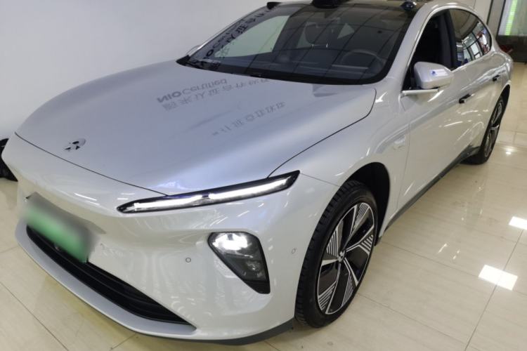 Used Nio ET7 2022 100 kWh