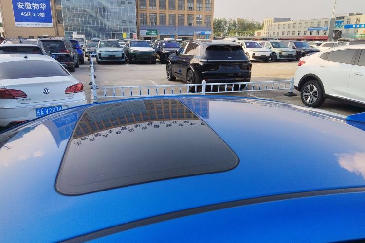 Used Hyundai Elantra (6th Generation / Lingdong) 2016 1.6L Automatic ZhiXuan – Elite Version
