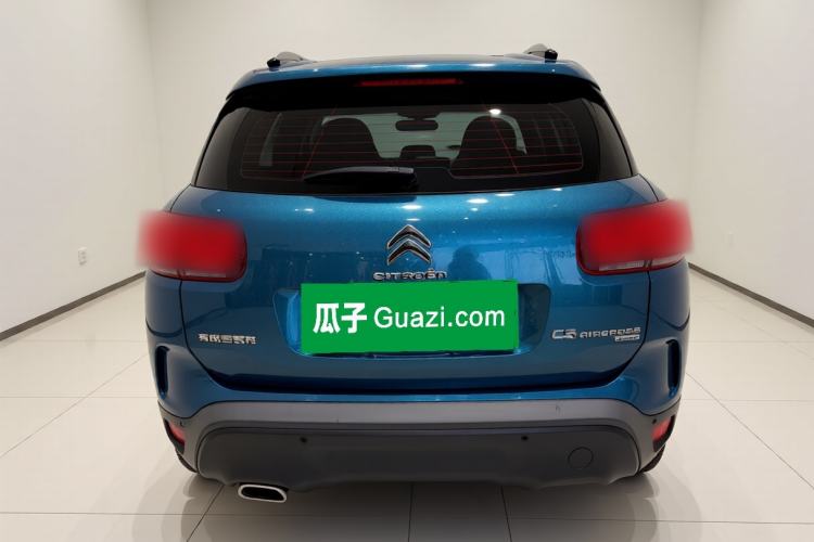 Used Citroen C5 AIRCROSS 2021 360THP Enjoyment Version