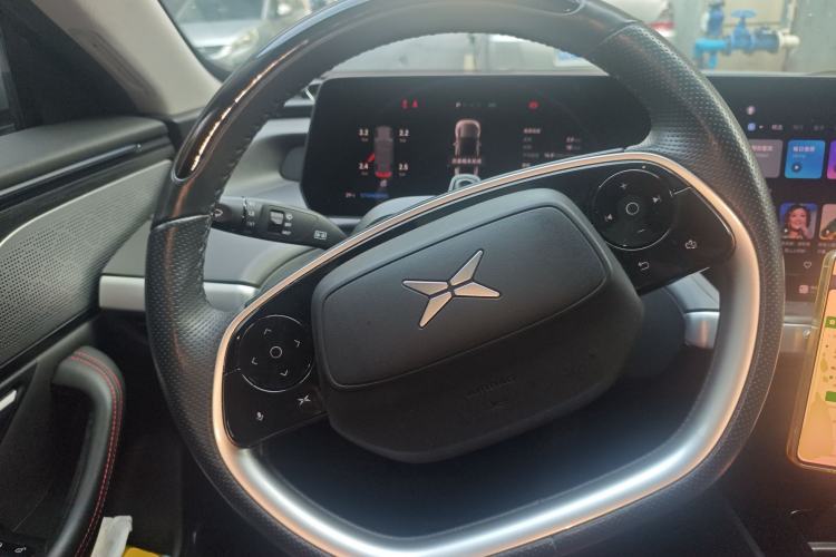 Used XPeng P7 2020 706G
