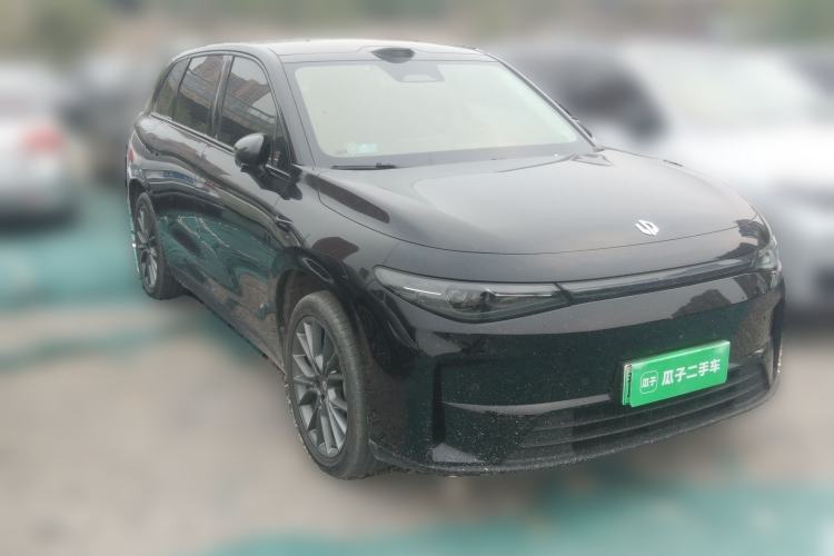 Used Leapmotor C10 2026 605 LiDAR Version
