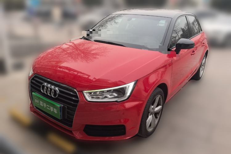 Used Audi A1 2016 30 TFSI Sportback Design Fashion Edition