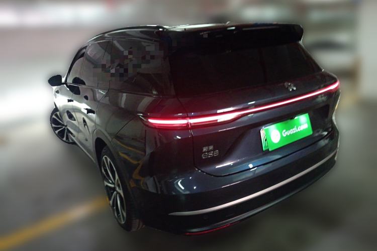 Used Nio ES8 2023 75 kWh Executive Edition
