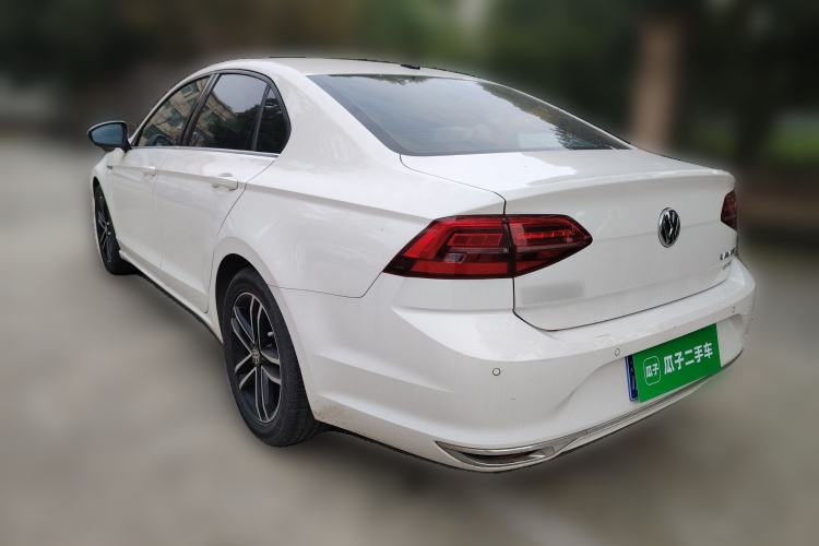 Used Volkswagen Lamando 2021 280TSI DSG Comfort Edition