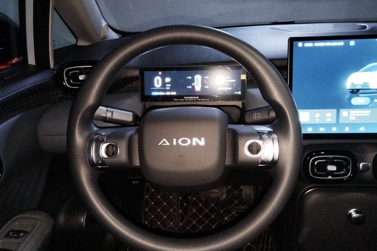 Used AION UT 2025 420 Smart Edition
