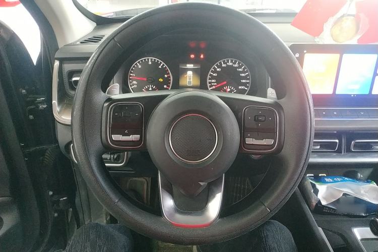 Used Great Wall Poer 2023 2.0T Commercial Version Automatic Diesel Two-Wheel Drive Elite Trim with Long Bed – GW4D20M
