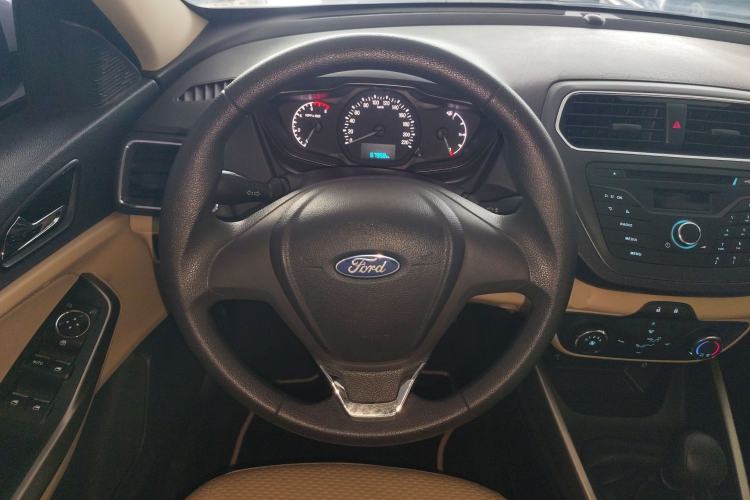 Used Ford Escort 2015 1.5L Manual Comfort Model