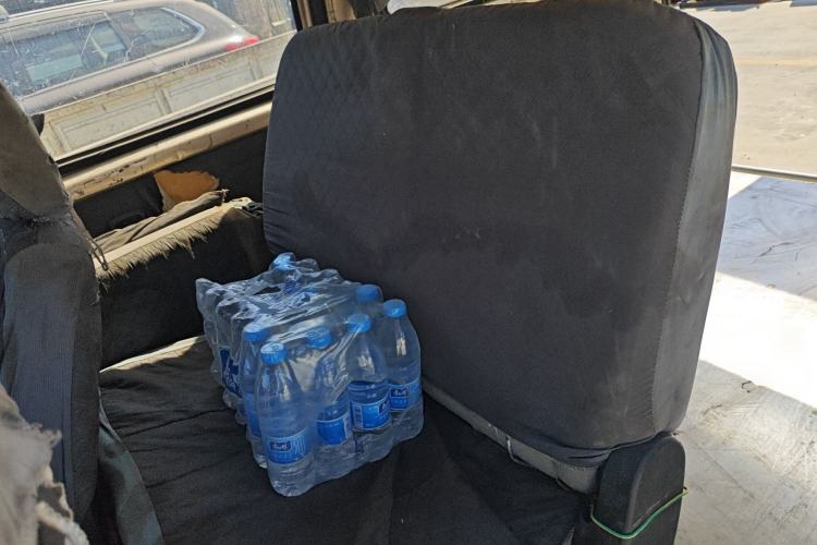 Used Wuling Hongguang V 2019 1.5L Standard Version China VI LAR