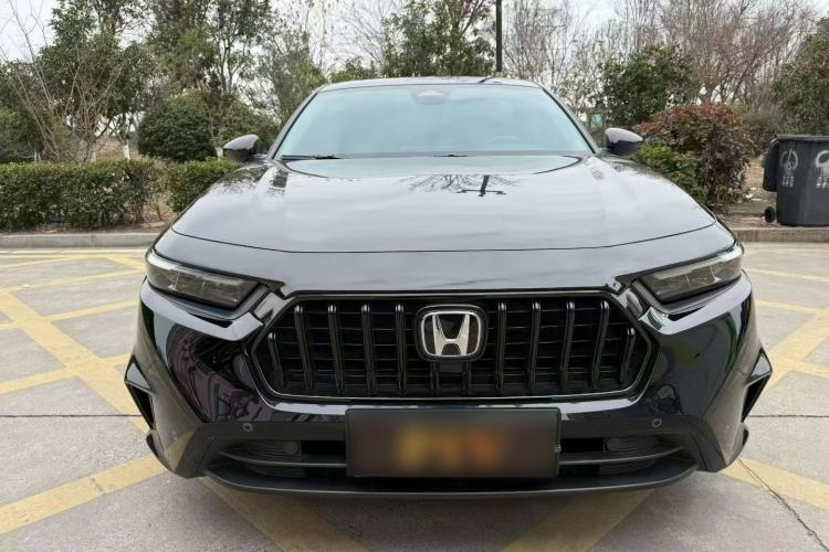Used Honda Inspire 2023 260TURBO Deluxe Edition