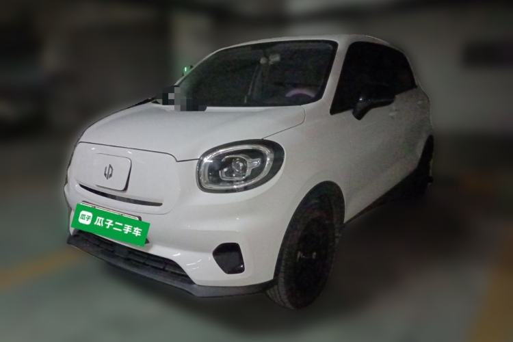 Used Leapmotor T03 2025 310 Comfort Edition