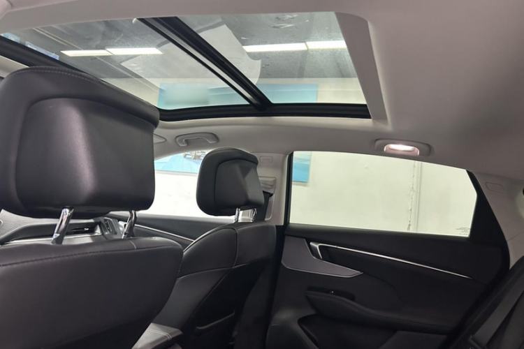 Used Buick LaCrosse 2023 28T Prestige Edition
