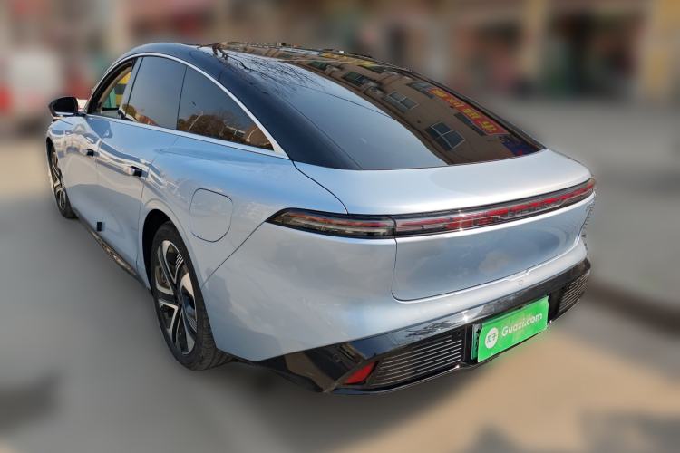 Used FORTHING Xinghai S7 2024 555 Enjoyment Edition