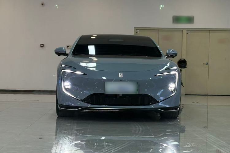 Used Avatr 12 2023 650 Three-Laser Four-Wheel Drive Performance Edition