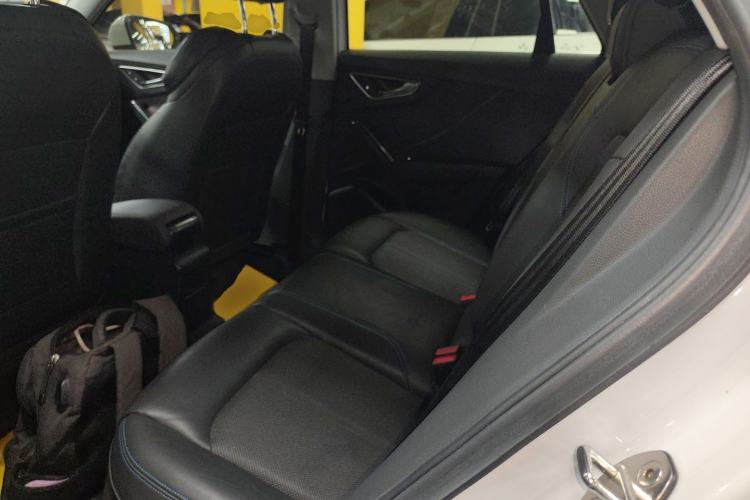 Used Audi Q2L e-tron 2019 Q2L e-tron Pure Electric Smart Style
