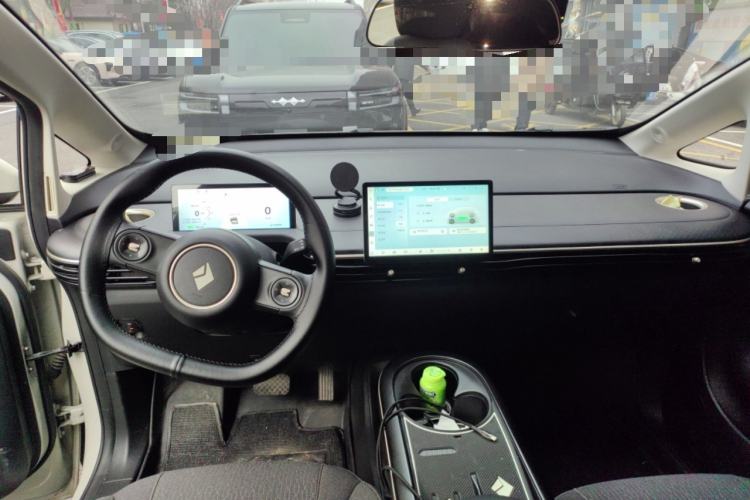 Used Baojun Cloud 2023 360 Plus