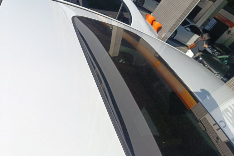 Used Honda Fit 2022 1.5L CVT Trendy Sunroof Edition
