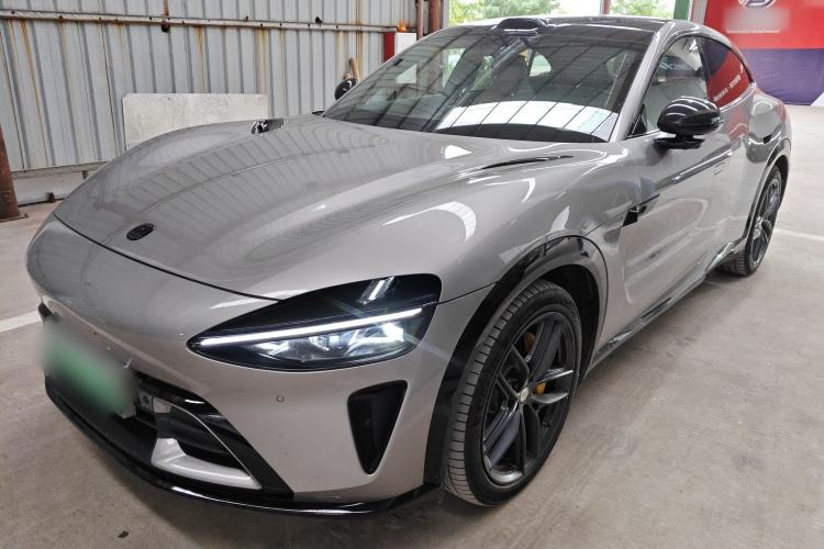 Used Xiaomi Auto YU7 2025 Ultra-Long Range High-Performance All-Wheel-Drive Max Edition