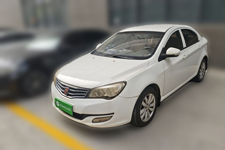 Used Roewe 350 2014 1.5L Automatic Xunda Edition