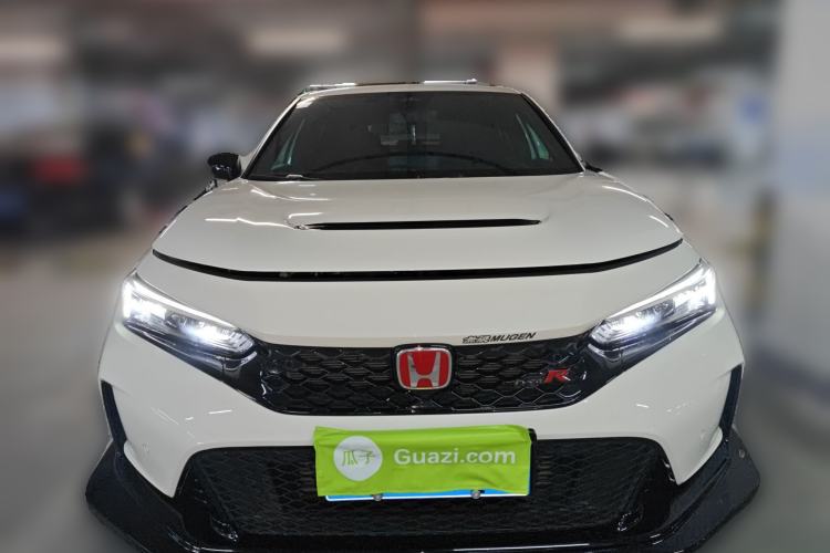 Used Honda Civic 2023 2.0T 420TURBO TYPE R