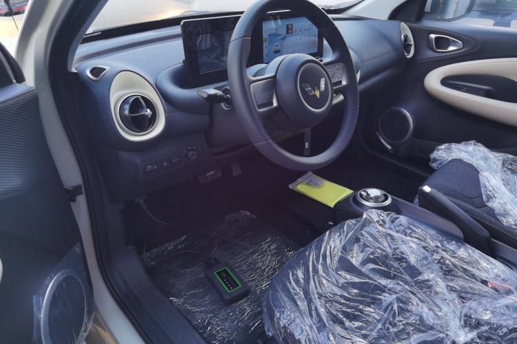 Used Wuling Bingo 2024 203km Light Edition