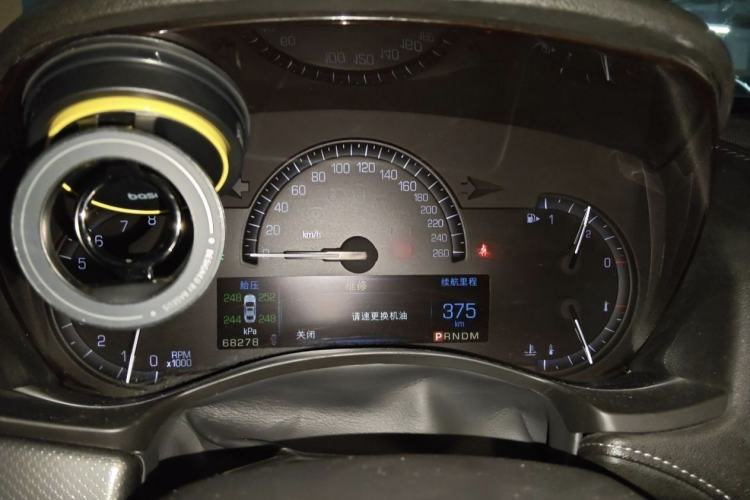 Used Cadillac ATS-L 2014 25T Comfort Model
