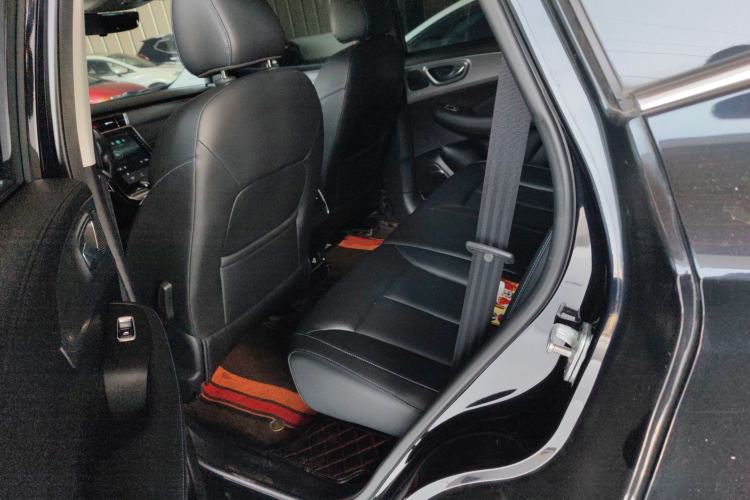 Used Roewe RX5 2020 PLUS 300TGI Automatic Ali National Trend Flagship Edition