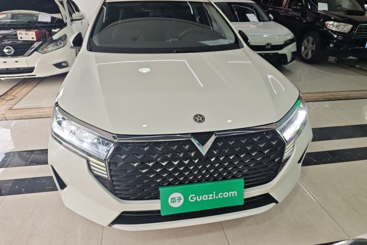 Used Venucia D60 2021 PLUS 1.6L XL CVT Yue Ling Edition