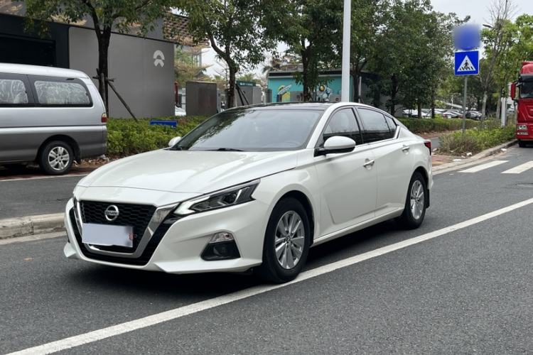 Used Nissan Teana 2020 Revised Version 2.0L XL Comfort Edition