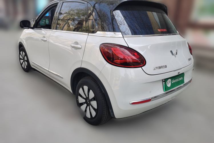Used Wuling Bingo 2024 333 km Enjoyment Version