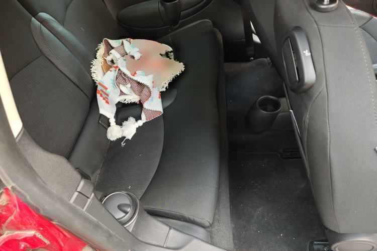 Used MINI Clubman 2011 1.6L COOPER Fun