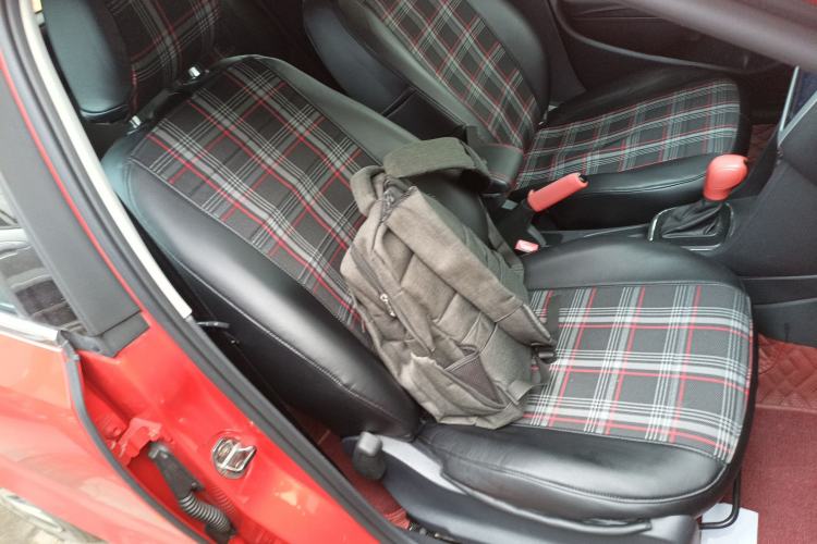 Used Volkswagen Polo 2018 1.5L Automatic Advanced Driving Model